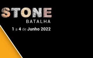 Batalha Stone 2022 | Batalha